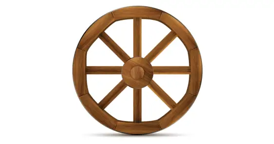 Приключения Окружности  в Волшебной стране геометрических фигур