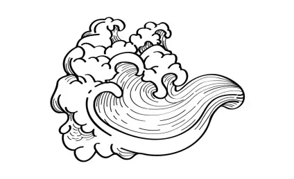 О том, как природа войну победила