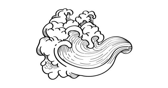 О том, как природа войну победила