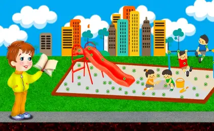 Вторжение Бяк Вирусяк. Что делать?