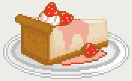 Дима и пирожные