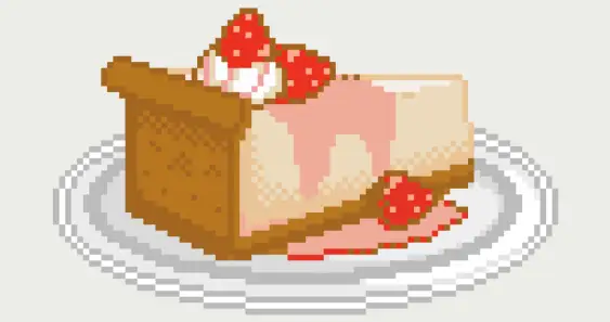 Дима и пирожные