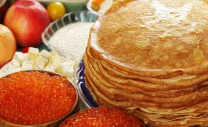 Как блины перевернули мировоззрение гурмана