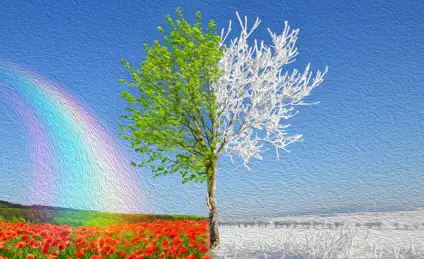 Весенний переворот