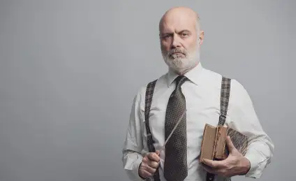 Профессор и «злые» гаджеты