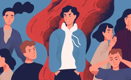 Как 8 марта встряхнуло жизнь героя