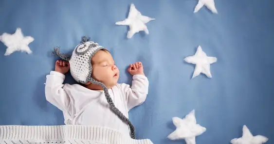 Инструкция к хорошим снам