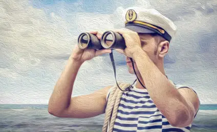 Как недоучка стал моряком и забыл про семью