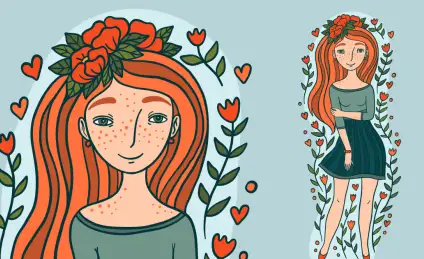 О принцессе, которая не любила весну