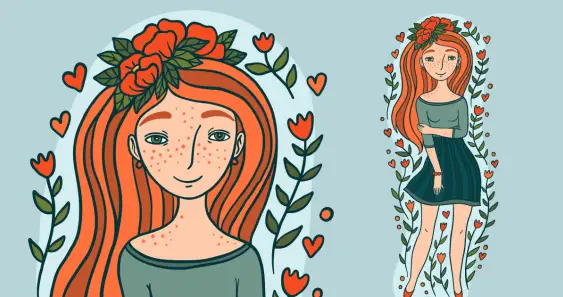 О принцессе, которая не любила весну