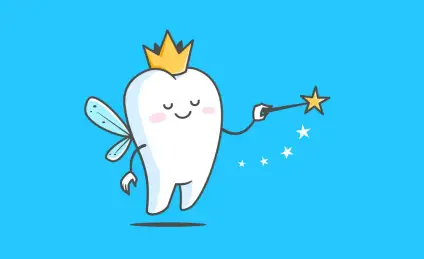 Приключения Коли в Царстве Гигиены