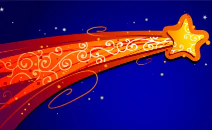 Сказка об одинокой звезде