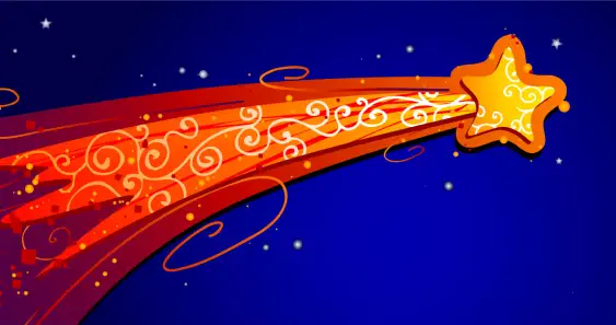 Сказка об одинокой звезде