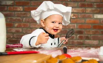 Дивная кухонная утварь страны Нехочух