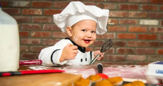 Дивная кухонная утварь страны Нехочух