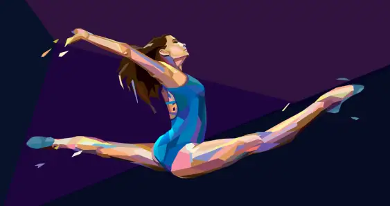 Здравствуйте, я ваша новая королева!