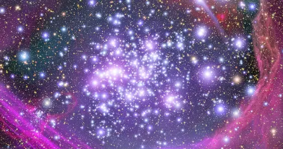 Путешествие черной Кляксы