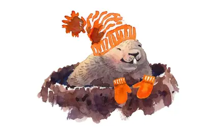 Зимняя игра Килсуса