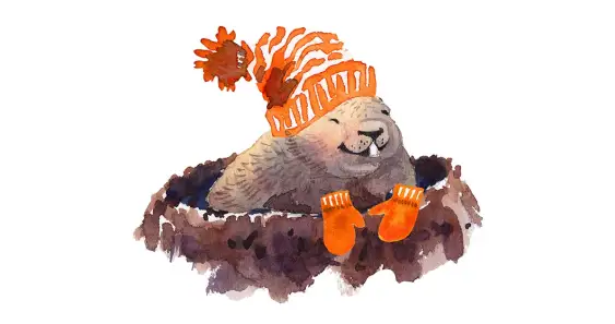 Зимняя игра Килсуса