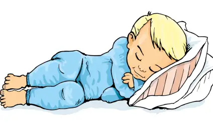 Как Сережа Ночь прогонял