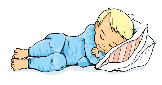 Как Сережа Ночь прогонял