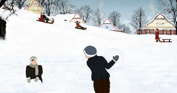 Гололед и Гололедица