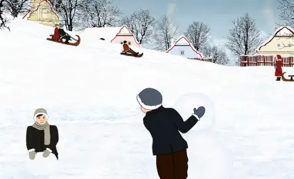 Гололед и Гололедица