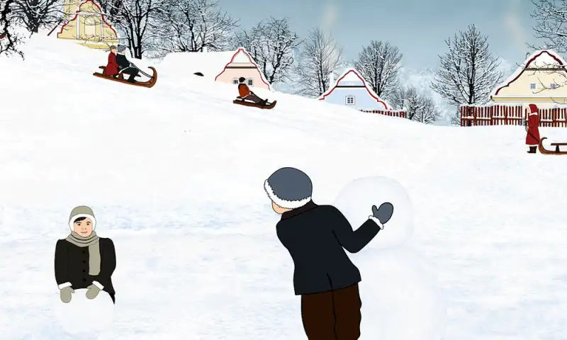 Гололед и Гололедица
