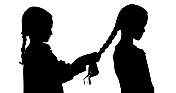 Слово ценою в дружбу!