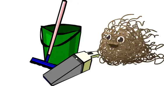 Пыльный Человечек