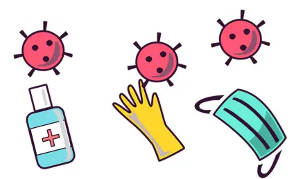 Животные-Добряки против Вируса и Злюк-Грязнюк