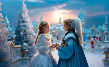 Заветное желание