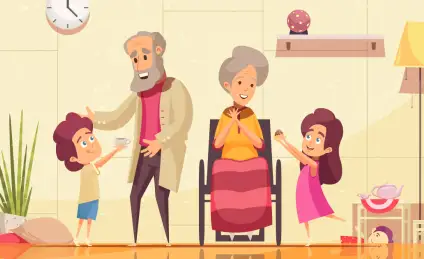 Экзамен по доброте