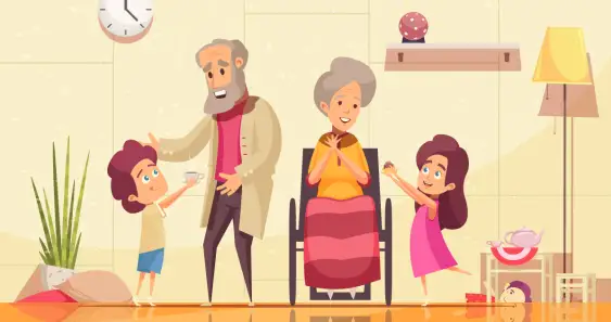 Экзамен по доброте