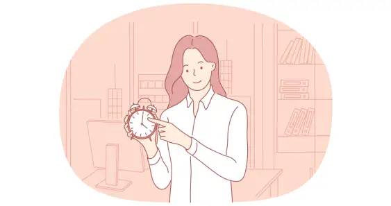 Готовься заблаговременно