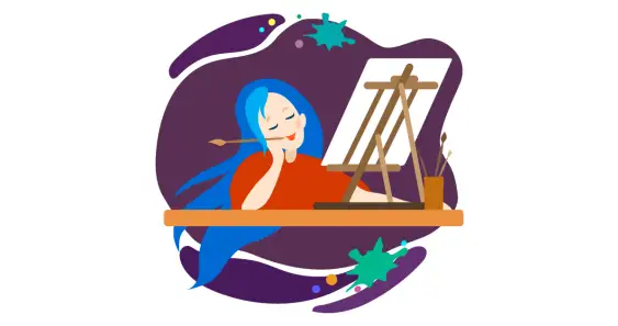 Красочный сон Аленки