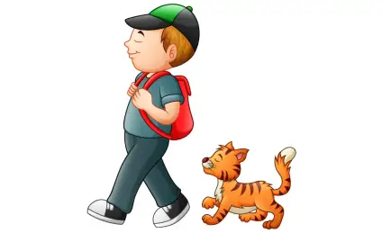 Как недоверчивый Коля в волшебство поверил