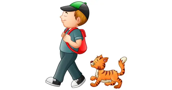 Как недоверчивый Коля в волшебство поверил