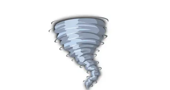 Про ветерок, который не хотел спать