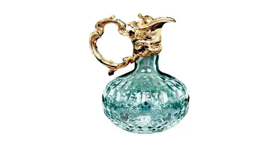 Хрустальный графин