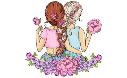 Давайте жить дружно!