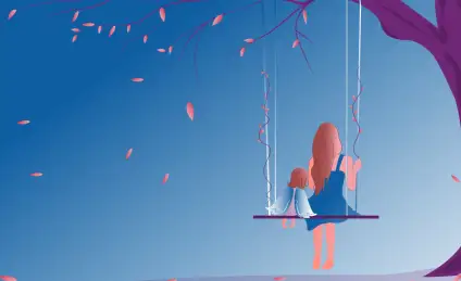 Костя и Ангел