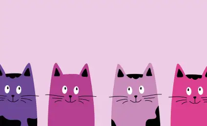 О коте Марсе