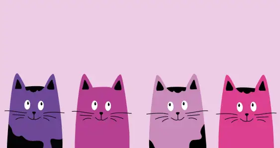 О коте Марсе