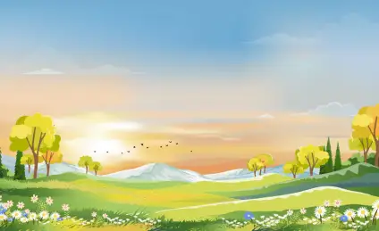 Как гномы Весну искали