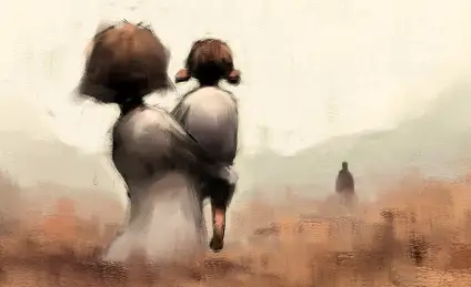 Ангелы никогда не спят