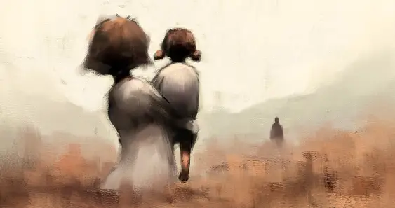 Ангелы никогда не спят