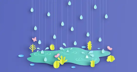 Капля волшебства