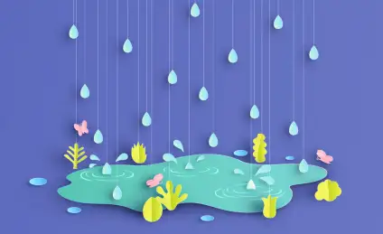 Капля волшебства