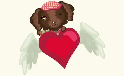 Большое сердце